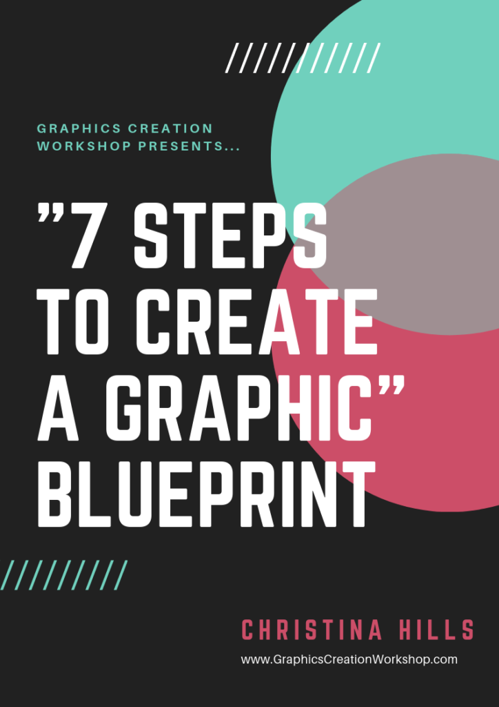 Video Training 7 Simple Steps To Create Cool Professional Graphics Video Training 7 Simple Steps To Create Cool Professional Graphics