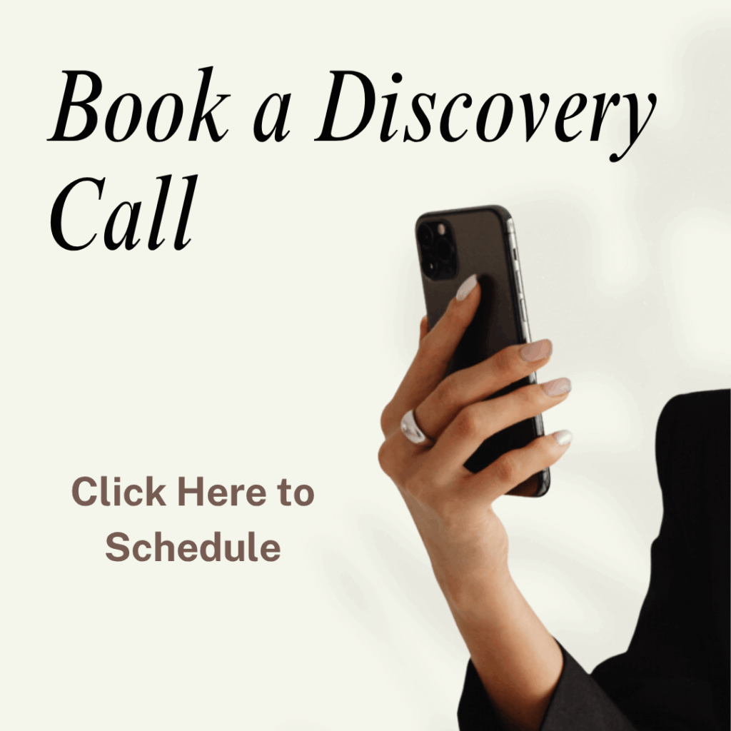 book a discovery call