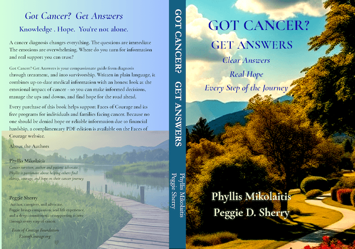 Phyllis Mikolaitis bookcover