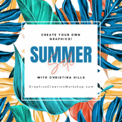summer sale