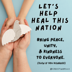 help heal this nation