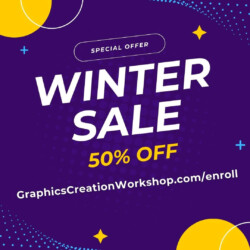GCW Winter Sale
