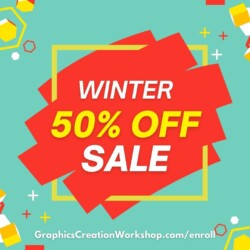 GCW Winter Sale