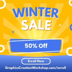 GCW Winter Sale